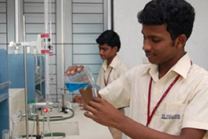 laboratory